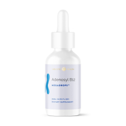 Adenosyl B12 MegaDrops™ 28ML (.95 FL oz)