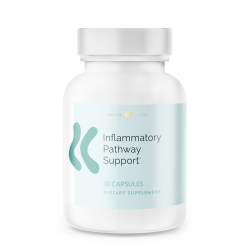 Inflammatory Pathway Support™ 60 Capsules