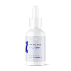 Methyl B12 MegaDrops™ 28ML (.95 FL oz)