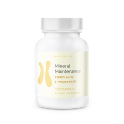 Mineral Maintenance 100 Capsules