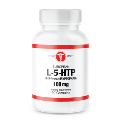 L-5-HTP 30 Capsules