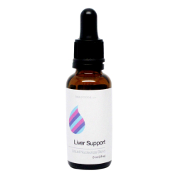 Liver Support .8 oz (24ml) (RNA)