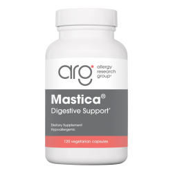 Mastica 120 Capsules