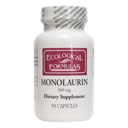 Monolaurin 90 Capsules