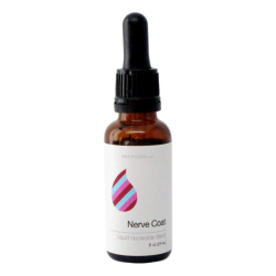Nerve Coat .8 oz (24ml) (RNA)