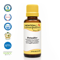 Detoxifier 1FL oz (30 ML)