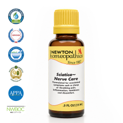 Sciatica-Nerve Care 1FL oz (30 ML)