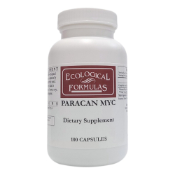 Paracan MYC 200mg 100 Capsules