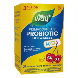 Primadophilus Kids 30  Tablets (Perishable) 