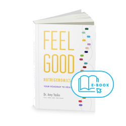 Feel Good Nutrigenomics (E-Book)
