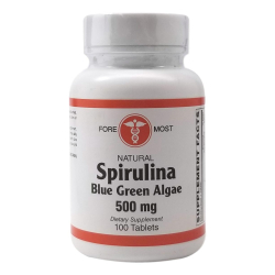 Spirulina 05.27.2020