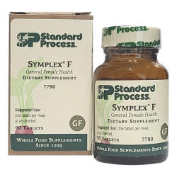 Symplex F 90 Tablets