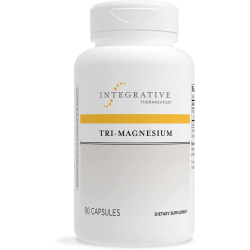 Tri-Magnesium 90 Capsules