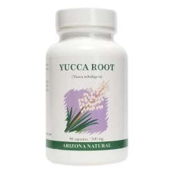 Yucca Root 90 capsules