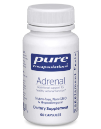 Adrenal 60 Capsules