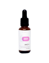 AHCY + .8 oz (24ml) (RNA)