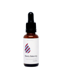 Anxiety Balancing .8 oz (24ml) (RNA)