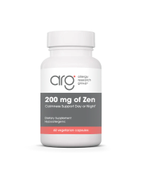 Zen 60 Capsules