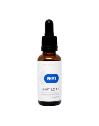 BHMT 1, 2, 4 + .8 oz (24ml) (RNA)