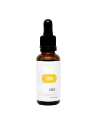 CBS + .8 oz (24ml) (RNA)