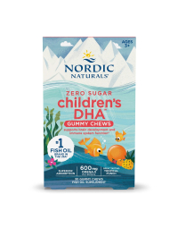 Children's DHA 30 Gummies