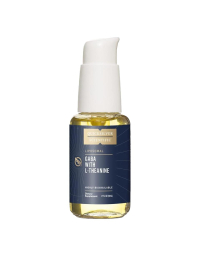 Liposomal GABA with L-Theanine Pump (Etheric Delivery) 1.7 FL oz.