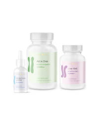 MTHFR A1298C Bundle