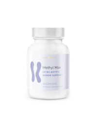 Methyl Max™ 30 Capsules