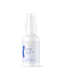 GET B12™ Spray 25ML (.8 FL oz)