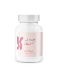 Iron Strong 30 Capsules