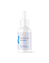 Adenosyl B12 MegaDrops™ 28ML (.95 FL oz)