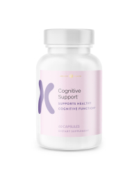 Cognitive Support 60 Capsules
