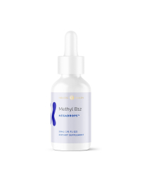 Methyl B12 MegaDrops™ 28ML (.95 FL oz)