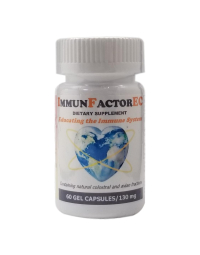 ImmunFactor EC 60 Gel Capsules (Perishable)