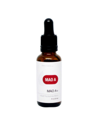 MAO A + .8 oz (24ml) (RNA)