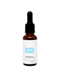 MTHFR 3 + .8 oz (24ml) (RNA)