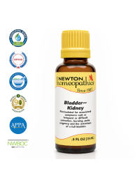 Bladder-Kidney 1FL oz (30 ML)