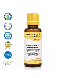 Blues-Mood-Emotions 1FL oz (30 ML)