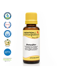 Detoxifier 1FL oz (30 ML)