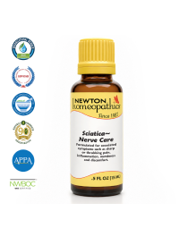Sciatica-Nerve Care 1FL oz (30 ML)