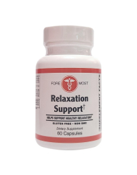 Relaxation Support 60 Capsules
