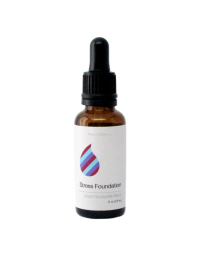 Stress Foundation .8 oz (24ml) (RNA)