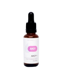 AHCY + .8 oz (24ml) (RNA)