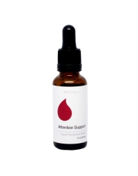 Attention Support .8 oz (24ml) (RNA)
