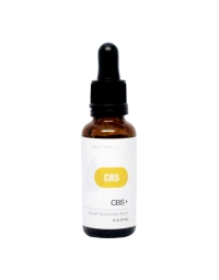 CBS + .8 oz (24ml) (RNA)