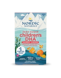 Children's DHA 30 Gummies
