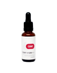 COMT V158M +/- .8 oz (24ml) (RNA)