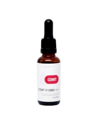 COMT V158M +/+ .8 oz (24ml) (RNA)