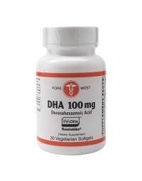 DHA Neuromins 5.19.2020