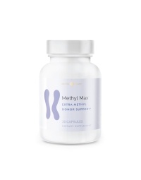 Methyl Max™ 30 Capsules